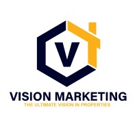 VISION MARKETING logo, VISION MARKETING contact details