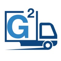 G Square Logistics logo, G Square Logistics contact details