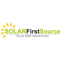 Solar First Source logo, Solar First Source contact details