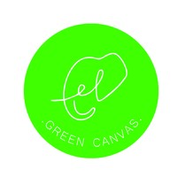 Green Canvas Bags logo, Green Canvas Bags contact details