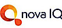 nova IQ logo, nova IQ contact details