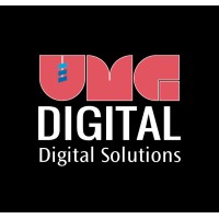 UMG Digital logo, UMG Digital contact details