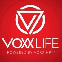 VoxxLife Active logo, VoxxLife Active contact details