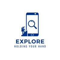 Explore logo, Explore contact details