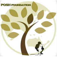 Posh Foundation logo, Posh Foundation contact details