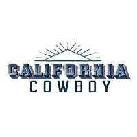 California Cowboy logo, California Cowboy contact details