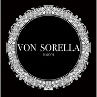 VON SORELLA logo, VON SORELLA contact details