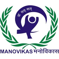 Manovikas Charitable Society logo, Manovikas Charitable Society contact details