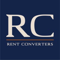 Rent Converters logo, Rent Converters contact details