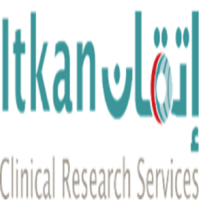 Itkan CRS logo, Itkan CRS contact details