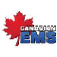 Canadian Emergency Medical Services logo, Canadian Emergency Medical Services contact details