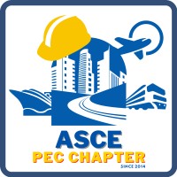 ASCE PEC logo, ASCE PEC contact details