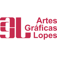 Artes Gráficas Lopes Ltda logo, Artes Gráficas Lopes Ltda contact details