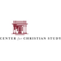 Center for Christian Study logo, Center for Christian Study contact details