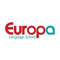 Europa Language School logo, Europa Language School contact details