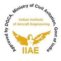 INDIAN INSTITUTE OF AIRCRAFT ENGINEERING logo, INDIAN INSTITUTE OF AIRCRAFT ENGINEERING contact details