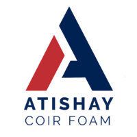 Atishay Coir Foam Pvt Ltd logo, Atishay Coir Foam Pvt Ltd contact details