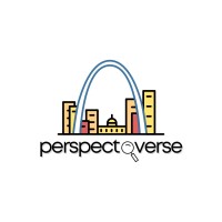 Perspectoverse logo, Perspectoverse contact details