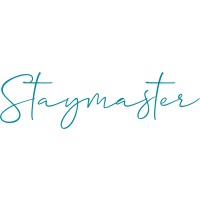 Staymaster logo, Staymaster contact details