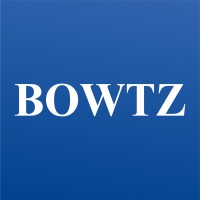 BOWTZ  Technology logo, BOWTZ  Technology contact details