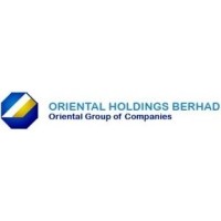 Oriental Holdings Bhd (orh) logo, Oriental Holdings Bhd (orh) contact details