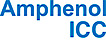 Amphenol ICC logo, Amphenol ICC contact details