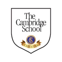 The Cambridge School, Calcutta logo, The Cambridge School, Calcutta contact details