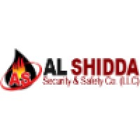 Al Shidaa Security & Safety logo, Al Shidaa Security & Safety contact details