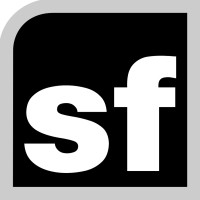 SF Moto logo, SF Moto contact details