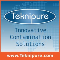 Teknipure logo, Teknipure contact details