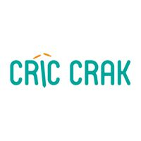 Cric Crak logo, Cric Crak contact details