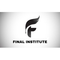 Final Institute logo, Final Institute contact details