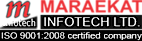 Maraekat Infotech Ltd logo, Maraekat Infotech Ltd contact details