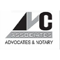 AVC ASSOCIATES logo, AVC ASSOCIATES contact details