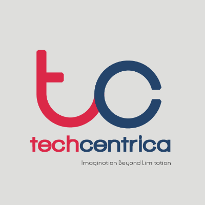 TECHCENTRICA logo, TECHCENTRICA contact details