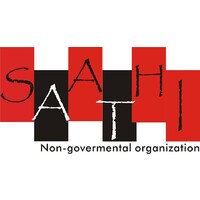 SAATHI NGO logo, SAATHI NGO contact details