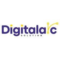 Digitalarc Solution logo, Digitalarc Solution contact details