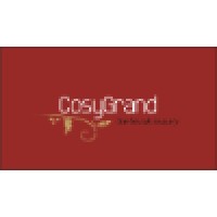 Hotel cosy grand logo, Hotel cosy grand contact details