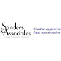 Sanders & Associates, LPA logo, Sanders & Associates, LPA contact details