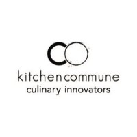 Kitchen Commune logo, Kitchen Commune contact details