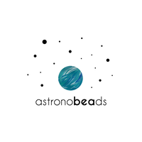 Astronobeads logo, Astronobeads contact details