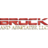 Brock and Associates logo, Brock and Associates contact details