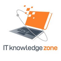 IT Knowledge Zone logo, IT Knowledge Zone contact details