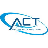 Air Comfort Technologies logo, Air Comfort Technologies contact details