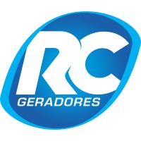 RC Geradores Fortaleza logo, RC Geradores Fortaleza contact details