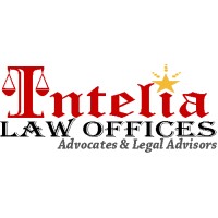 INTELIA LAW OFFICES Advocates & Legal Advisors logo, INTELIA LAW OFFICES Advocates & Legal Advisors contact details