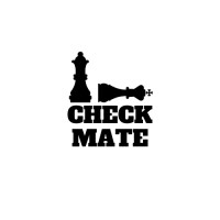 CHECKMATE logo, CHECKMATE contact details