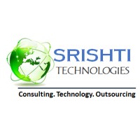 Srishti Technologies logo, Srishti Technologies contact details