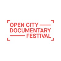 Open City Documentary Festival logo, Open City Documentary Festival contact details