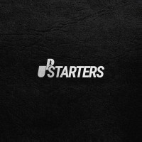 The Upstarters logo, The Upstarters contact details